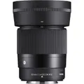 Sigma 30mm f/1.4 DC DN Contemporary Lens - FujiFilm X-Mount