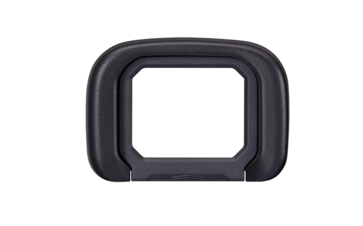 Image of Canon ER-H Standard Eyecup for EOS R3 Body