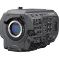 Sony PXW-FX9 XDCAM 6K Body Only Full Frame Video Camera