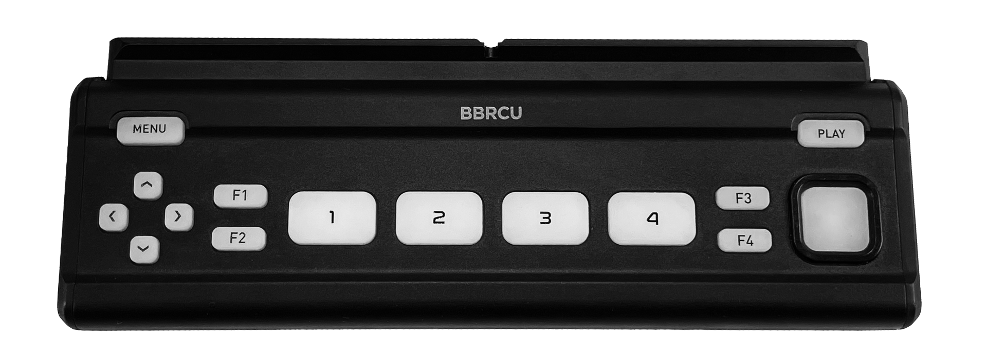 Image of Atomos Neon 17/24 Buttom Bar Remote Control Unit