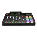 Rode RodeCaster Pro II Integrated Podcast - Production Studio