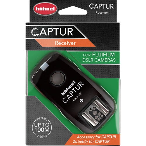 Hahnel Captur Additional Receiver - FujiFilm