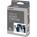 Fujifilm Instax Wide Monochrome - Instant Film (10 Sheets)