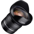 Samyang 14mm f/2.4 XP Premium Lens - Nikon AE Full Frame