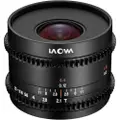 Laowa 7.5mm T2.1 Cine Lens - MFT