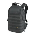 Lowepro ProTactic BP 350 AW II Modular Photo Greenline Backpack - Black