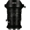 Laowa 20mm f/4 Zero-D Shift Lens - Fuji GFX