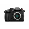 Panasonic Lumix GH5 Mark II w/ Leica DG 12-60mm f/2.8-4.0Lens Compact System Camera