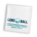 Lensball XL Microfibre Cleaning Cloth (30x30cm)