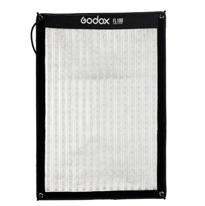 Godox FL100 Flexible LED Light 40x60cm with V Lock