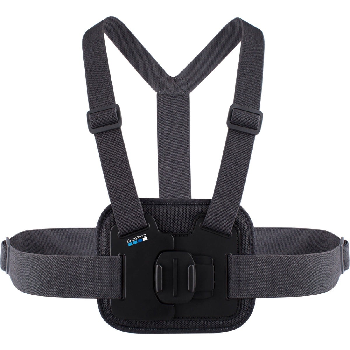 Image of GoPro Chesty (Performance Chest Mount)