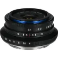 Laowa 10mm f/4 Cookie Lens - Sony E