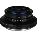 Laowa 10mm f/4 Cookie Lens - Nikon Z