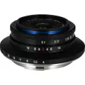 Laowa 10mm f/4 Cookie Lens - Canon RF