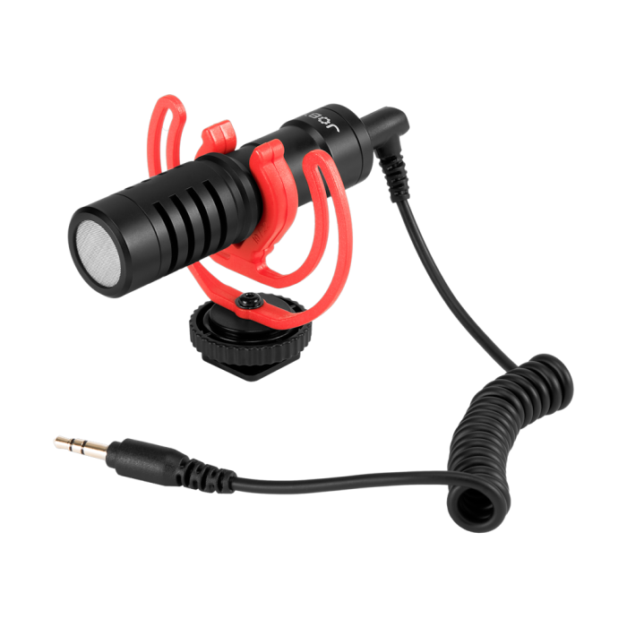 Image of Joby Wavo Mobile Microphone