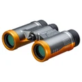 Pentax UD 9x21 Binoculars - Grey/Orange