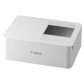 Canon Selphy CP1500 White Printer