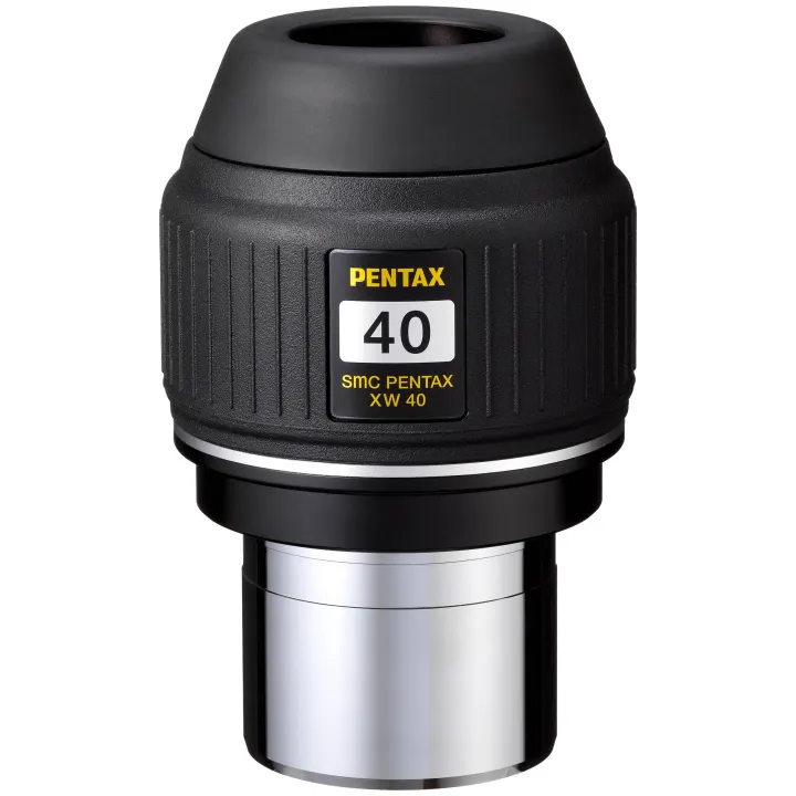 Pentax XW40-R Eyepiece SMC 40mm