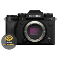 FujiFilm X-T5 Black Body Only Compact System Camera