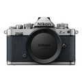 Nikon Z fc Body Midnight Grey Mirrorless Camera