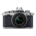 Nikon Z fc Midnight Grey w/ Nikkor 16-50mm VR SL Mirrorless Camera