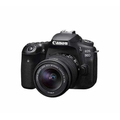 Canon EOS 90D w/ EFS18-55mm f/3.5-5.6 IS STM Lens Digital SLR Camera