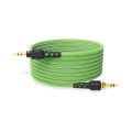 Rode Headphone Cable 2.4m - Green