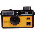 Kodak i60 35mm Film Camera with Pop-Up Flash - Yellow