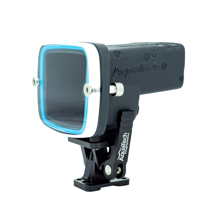 Image of AquaTech SYNC Underwater Transmitter Housing for Nikon