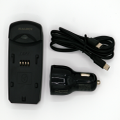 Haldex 700 Series USB-C PD Universal Charger w/ Car Adaptor