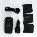 Haldex USB-C Olympus Charger for BLN-1, BLS-5/BLS-1 & BLH-1 Includes Car Adaptor