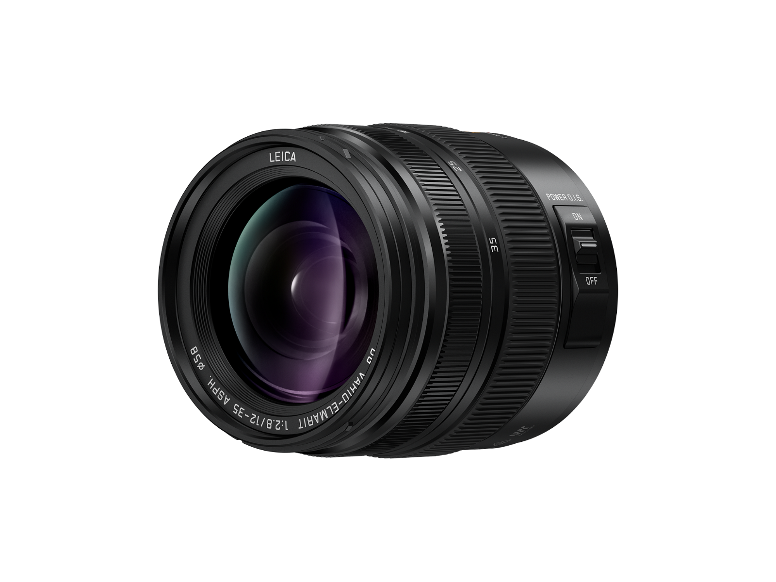 Image of Panasonic Leica 12-35mm f/2.8 Power OIS Lens