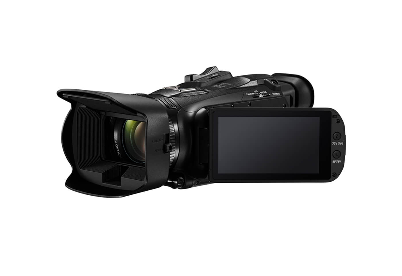 Image of Canon Legria HFG70 4K Enthusiast Digital Video Camera 1/2.3 CMOS Sensor