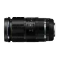 OM SYSTEM M.Zuiko ED 90mm f/3.5 Macro IS PRO Lens - Black