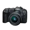 Canon EOS R8 Body w/ RF24-50IS STM Lens Full Frame Mirrorless Camera