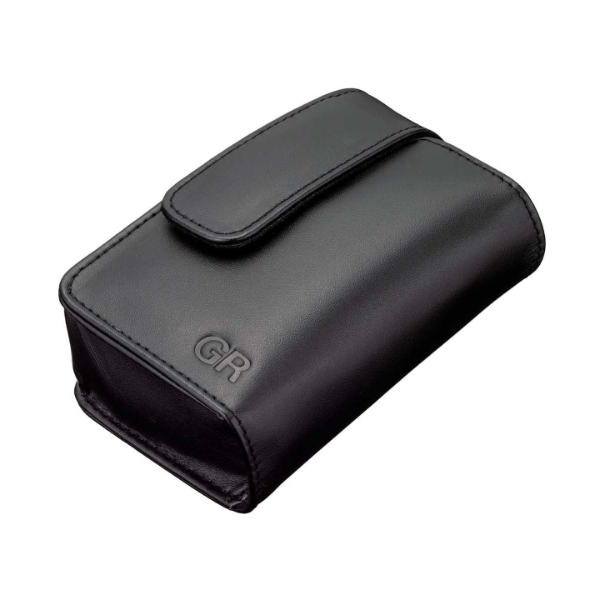 Ricoh GC-11 Soft Leather Case for GR III /GR IIIX