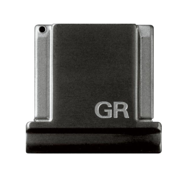 Ricoh Hot Shoe Cover for GR III
