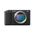 Sony ZVE1B Black Body Full Frame Compact System Camera