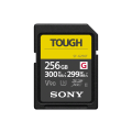 Sony SF-G Tough Series 256GB SDXC UHS II V90 - Memory Card