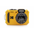 Kodak PIXPRO WPZ2 Waterproof Camera - Yellow