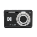 Kodak PIXPRO FZ55 Friendly Zoom Camera - Black