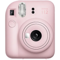 FujiFilm Instax Mini 12 Instant Camera - Blossom Pink