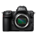 Nikon Z 8 Body Only Full Frame Mirrorless Camera