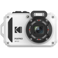Kodak PIXPRO WPZ2 Waterproof Camera - White