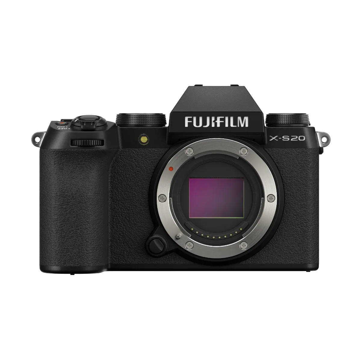 Image of Fujifilm X-s20