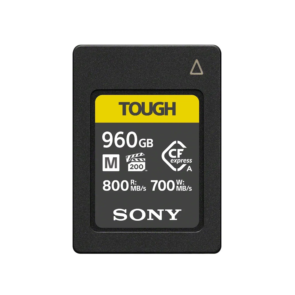 Image of Sony M Series CFExpress 960GB Type A Memory Card