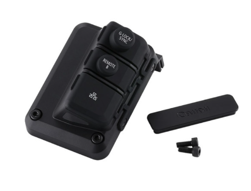 Canon EU-V1 Extension Unit