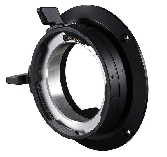 Canon PM-V1 PL Mount Kit