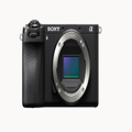 Sony A6700 Body Compact System Camera