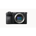 Sony A6700 Body Compact System Camera